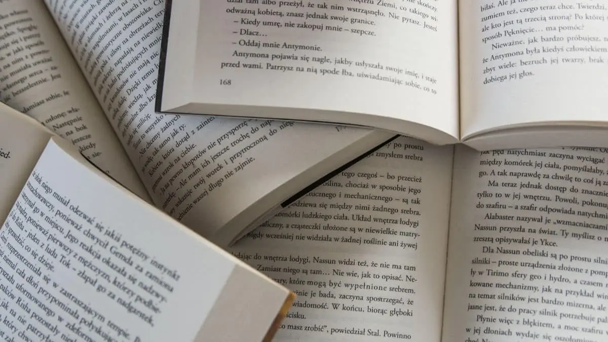 why reading self help books is good