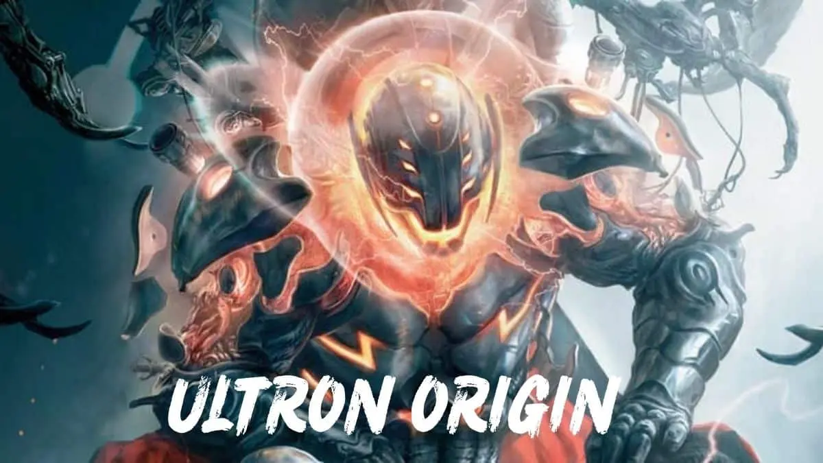 Ultron