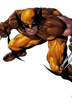 Modern Brown and Gold