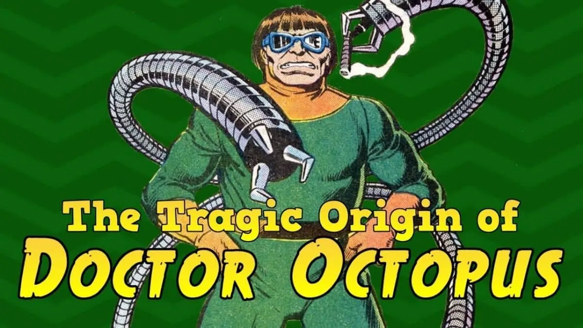 Doctor Octopus