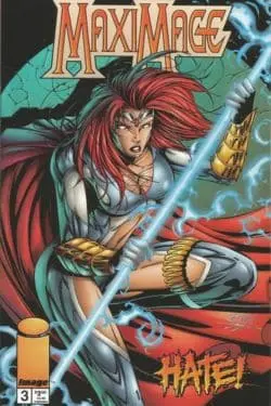 MaxiMage