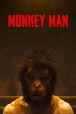 10 most anticipated movies of April 2024 - Monkey Man