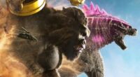 Godzilla x Kong: The New Empire Review