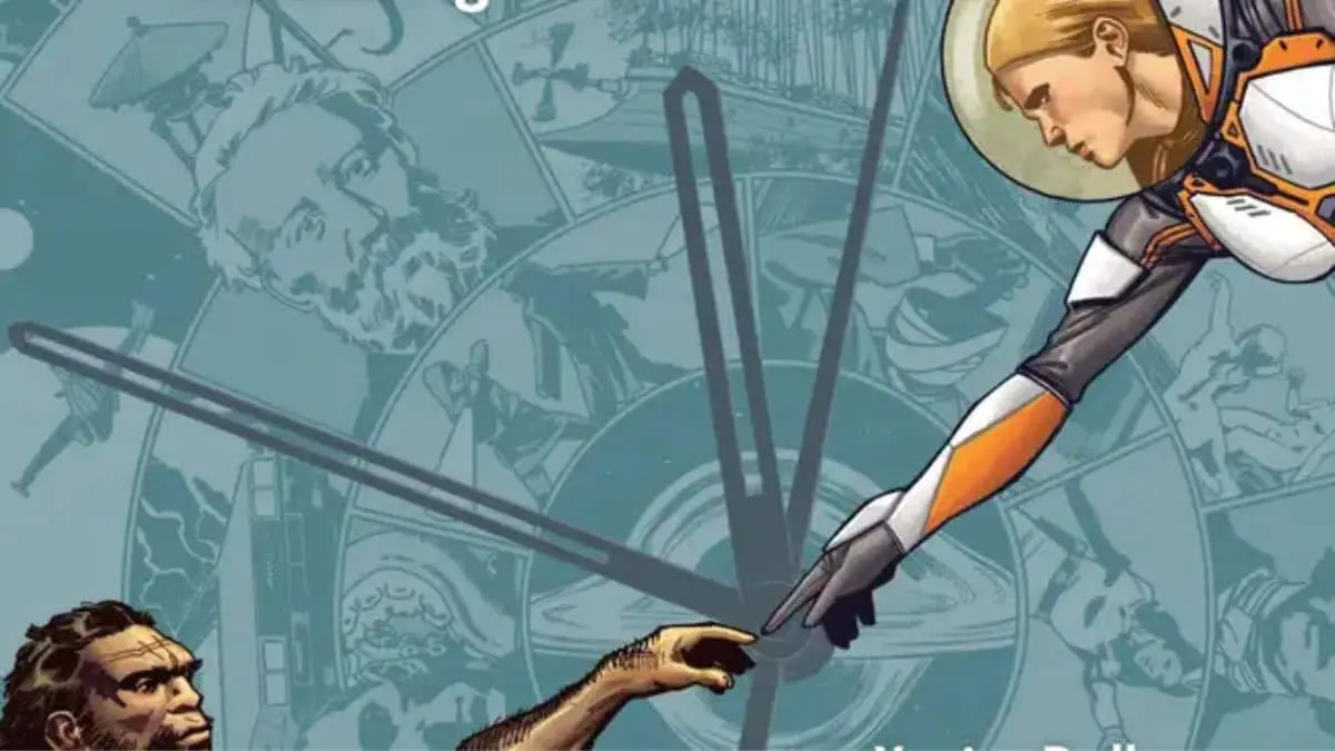 The Evolution of science fiction Novels - The Future of Science Fiction Novels