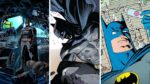 How Batman's Skills Mirror Real-Life Investigators?