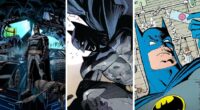 How Batman's Skills Mirror Real-Life Investigators?