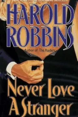 Never Love a Stranger