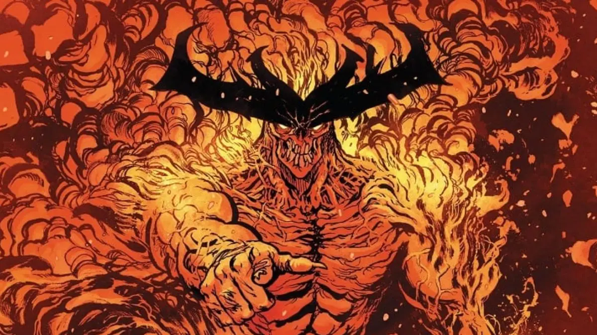 Mythological Characters Who Are the Most Impactful Villains in Marvel's Universe - Surtur