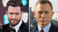 James Bond role officially proposed to Aaron Taylor-Johnson