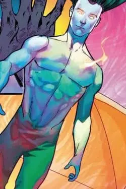 20 Most Powerful Mutants From X-Men Comics -Legion (David Haller)