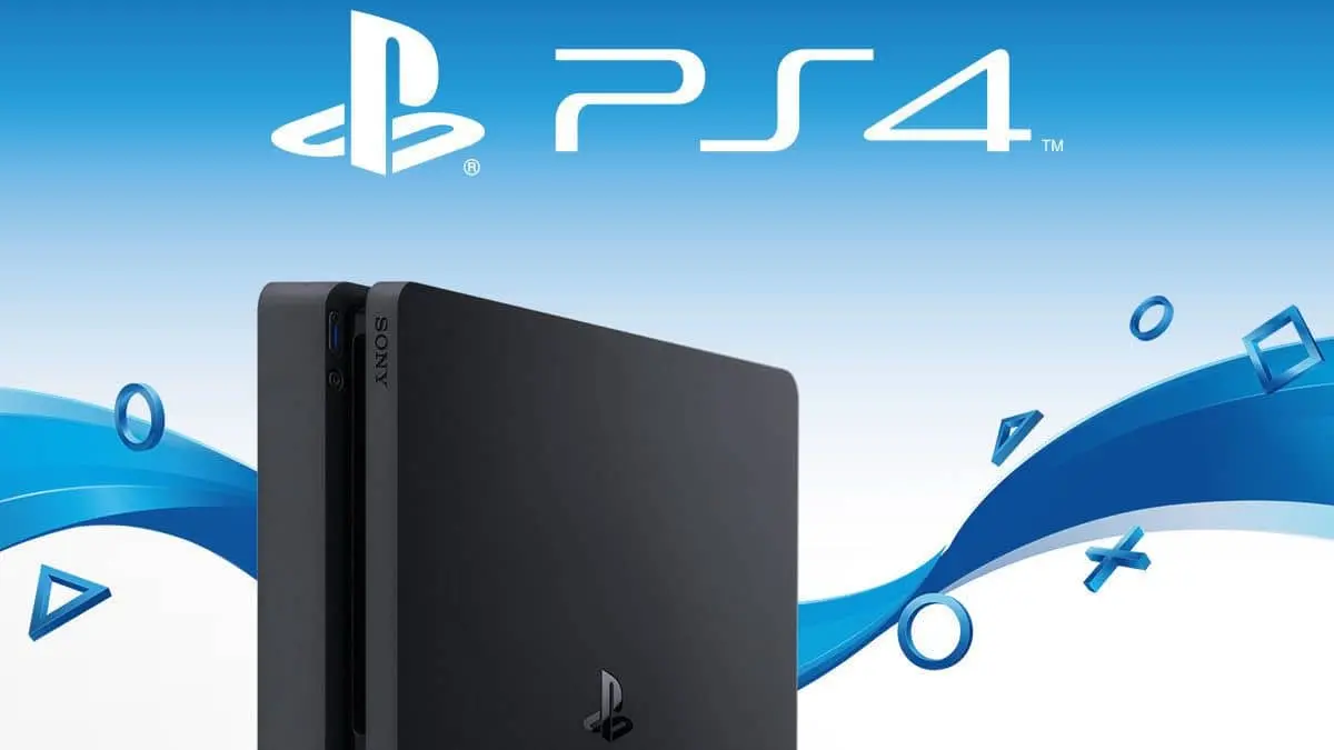 PlayStation 4