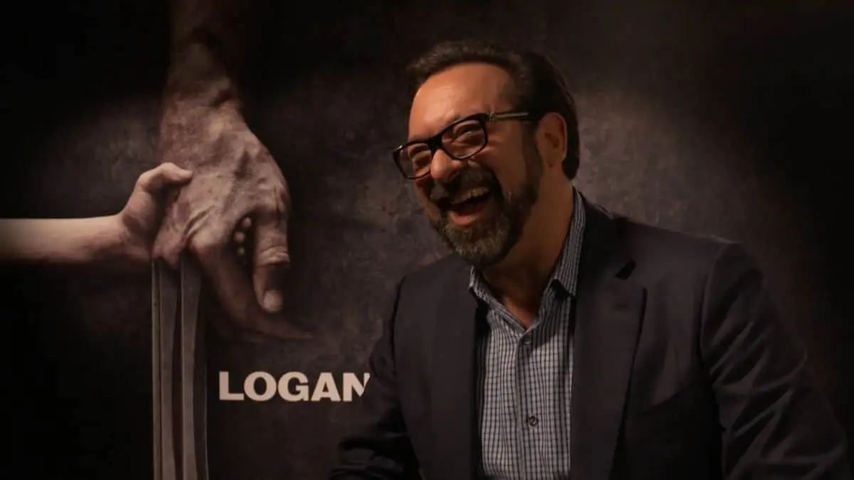 Ranking Top 10 Comic Book Directors - James Mangold