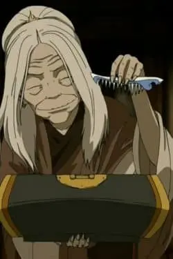 10 Most Powerful characters in Avatar: The Last Airbender - Hama