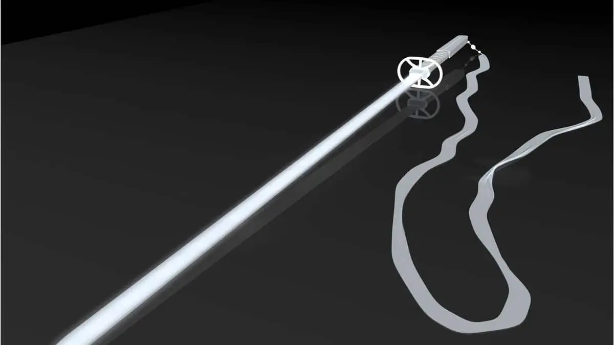 Totsuka-no-Tsurugi (Ten-Fist Sword)