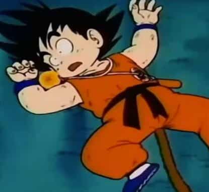 How Goku Died: Goku's Death In Dragon Ball - GoBookMart