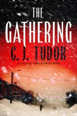 Most Anticipated Horror Novels of April 2024 - The Gathering