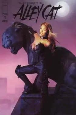 Alley Cat