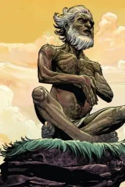 Top 10 Superheroes with Power of Teleportation - Gateway (Marvel Comics)