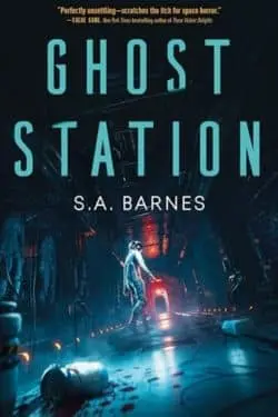 Ghost Station