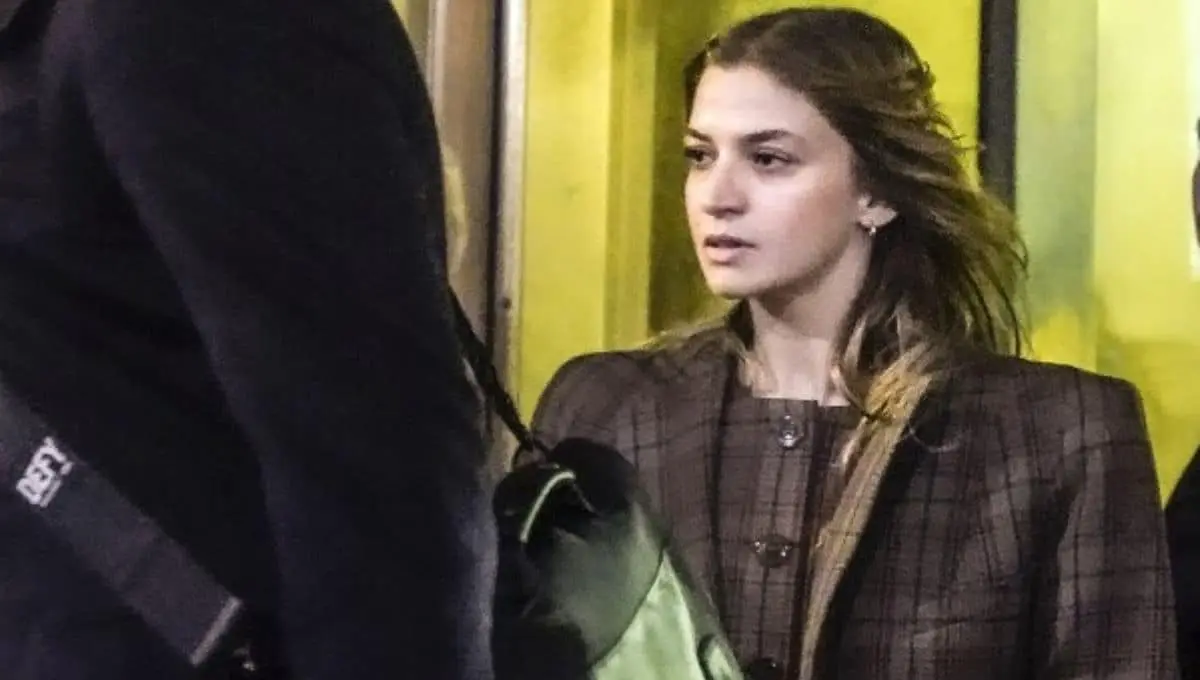 Ex-Girlfriend Grace Jabbari Accuses and Sues Jonathan Majors of Assault and Defamation