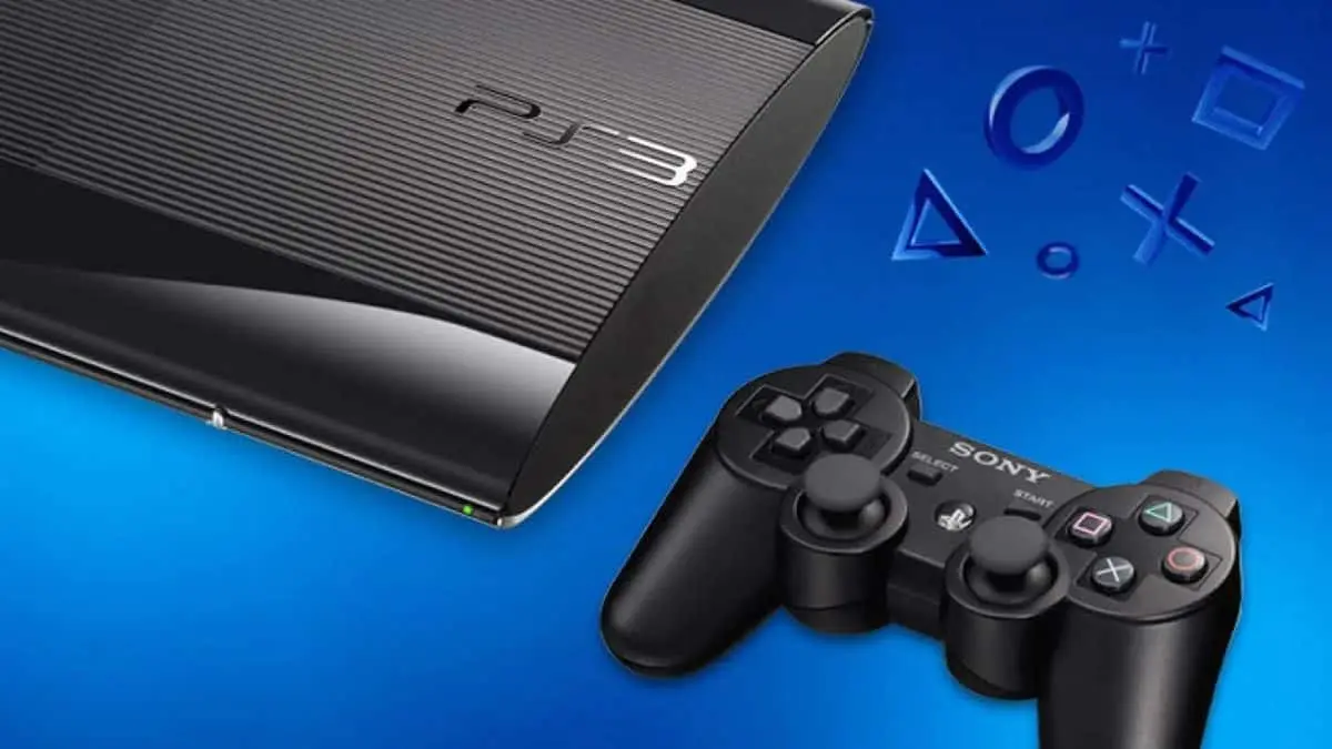 PlayStation 3 