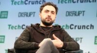 Google DeepMind co-founder Mustafa Suleyman joins Microsoft to direct its new AI department