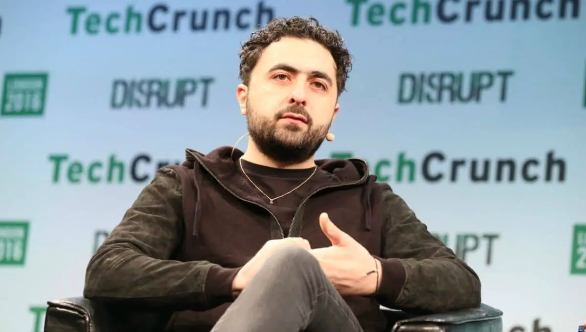 Google DeepMind co-founder Mustafa Suleyman joins Microsoft to direct its new AI department