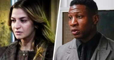 Ex-Girlfriend Grace Jabbari Accuses and Sues Jonathan Majors of Assault and Defamation