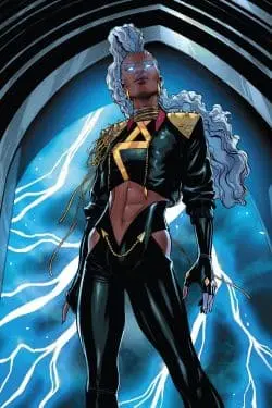 Storm (Ororo Munroe)