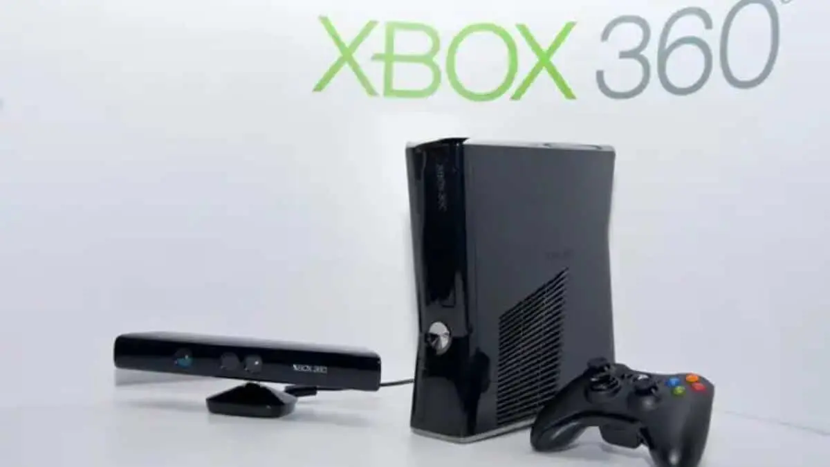 Xbox 360