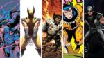 All Wolverine Costumes Throughout Marvel History