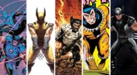 All Wolverine Costumes Throughout Marvel History