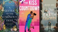 10 Most Anticipated Debut Books of April 2024