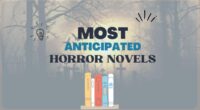 Most Anticipated Horror Novels of April 2024