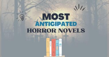 Most Anticipated Horror Novels of April 2024