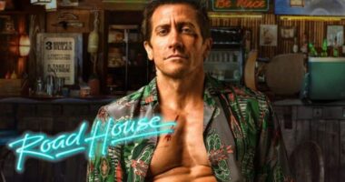 Road House 2024 movie review: Movie That Belongs in Theaters