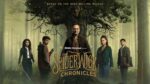 The Spiderwick Chronicles" Achieves Unprecedented Viewership Numbers on Roku Channel