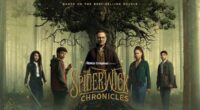 The Spiderwick Chronicles" Achieves Unprecedented Viewership Numbers on Roku Channel