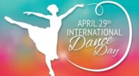 International Dance Day: Details Including Date, Historical Background, and Importance