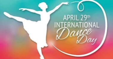 International Dance Day: Details Including Date, Historical Background, and Importance