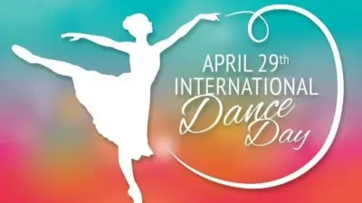 International Dance Day: Details Including Date, Historical Background, and Importance