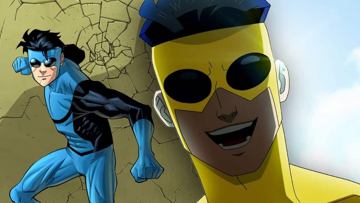 Invincible season 3: Speculation on the release date and the latest updates