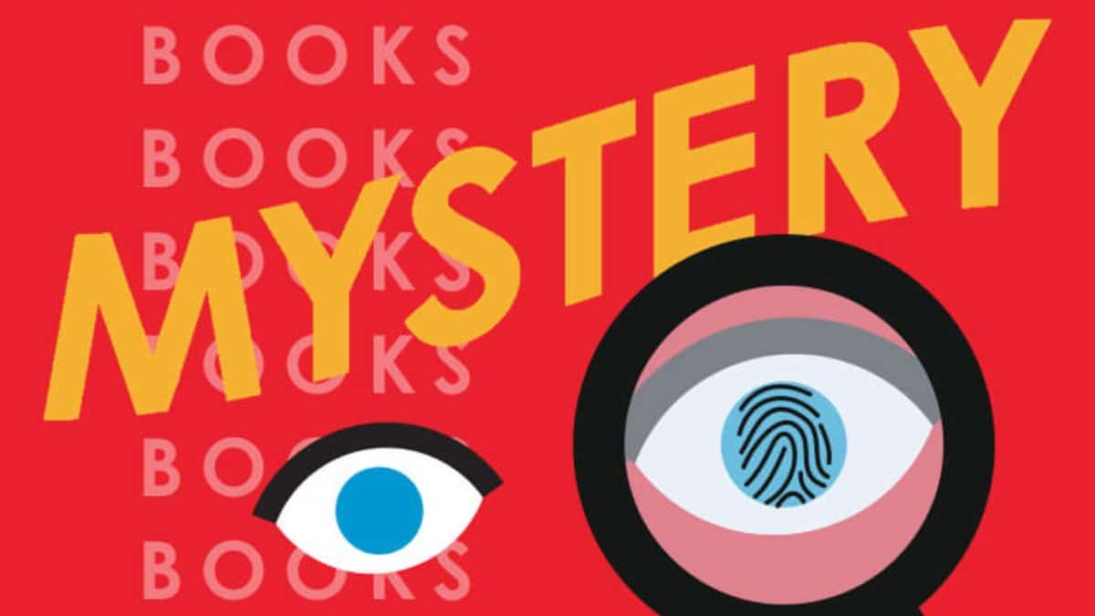 How Mystery Novels Teach Us Critical Thinking