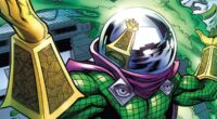 History of Mysterio in Marvel comics