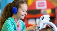 How Audiobooks Help Struggling Readers?