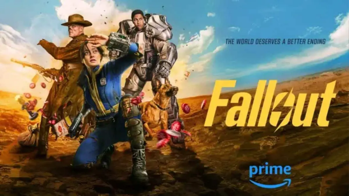 Fallout Review: An Exceptional Apocalyptic Series That Leaves Audiences Begging for More