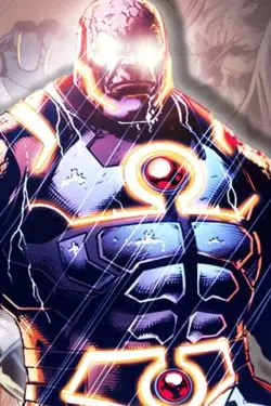 Darkseid