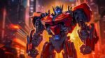 Transformers One Trailer Breakdown | Release Date | Major Updates