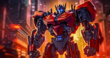 Transformers One Trailer Breakdown | Release Date | Major Updates