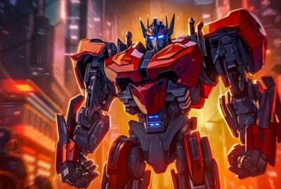 Transformers One Trailer Breakdown | Release Date | Major Updates